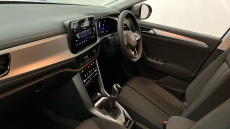 Volkswagen T-Roc 1.5 TSI Match 5dr Petrol Hatchback